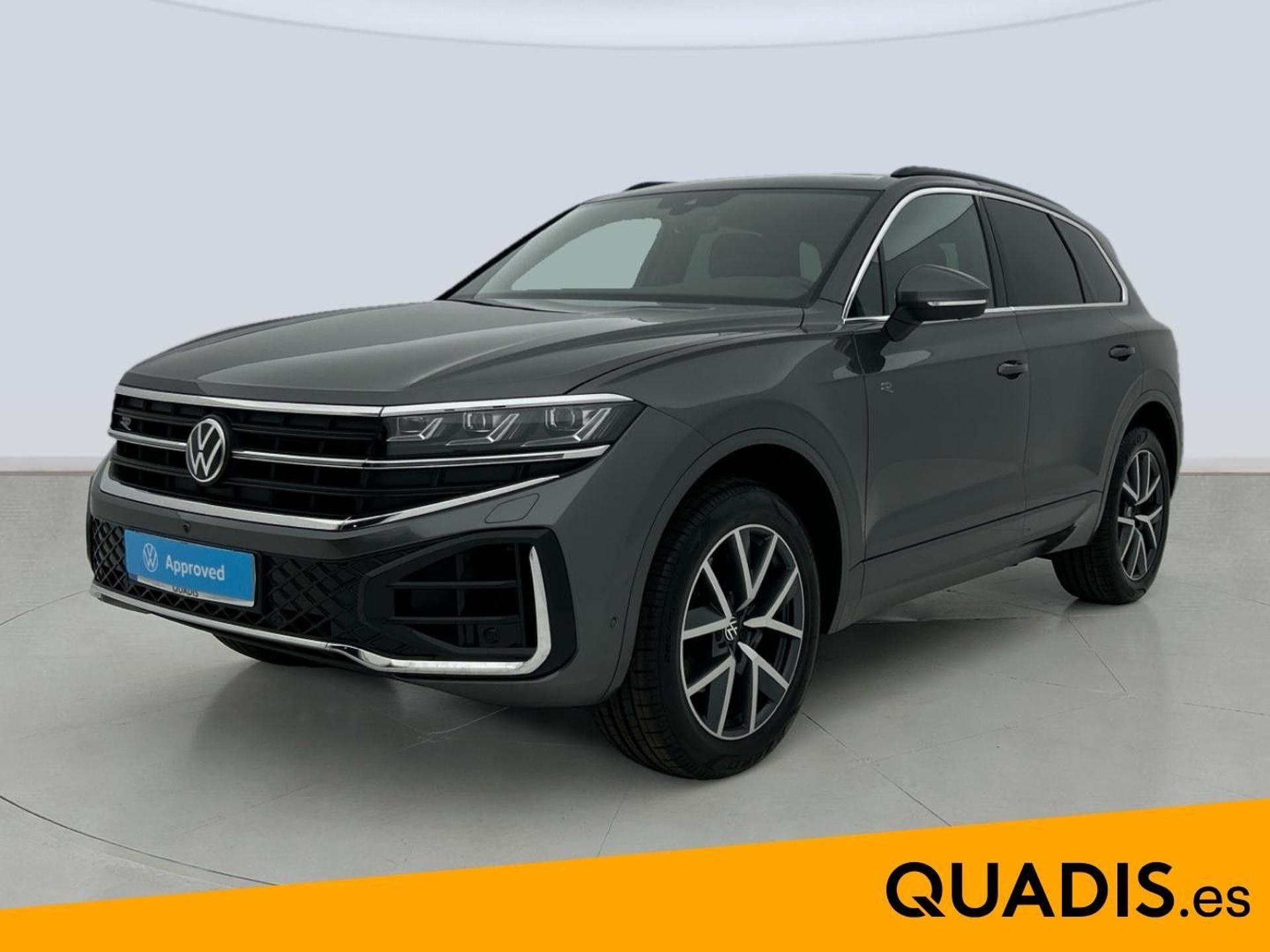 Imagen de VOLKSWAGEN Touareg