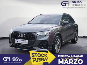 Imagen de AUDI Q3 Sportback 35 TDI S line S tronic