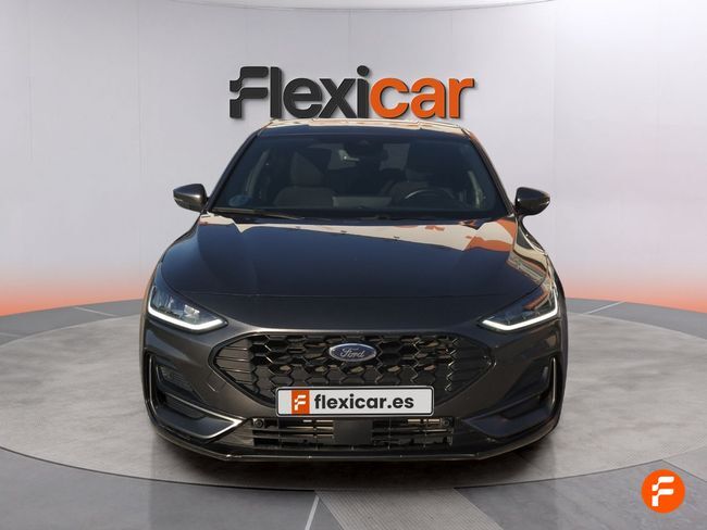 Foto del FORD Focus Sportbreak 1.0 Ecoboost MHEV ST-Line