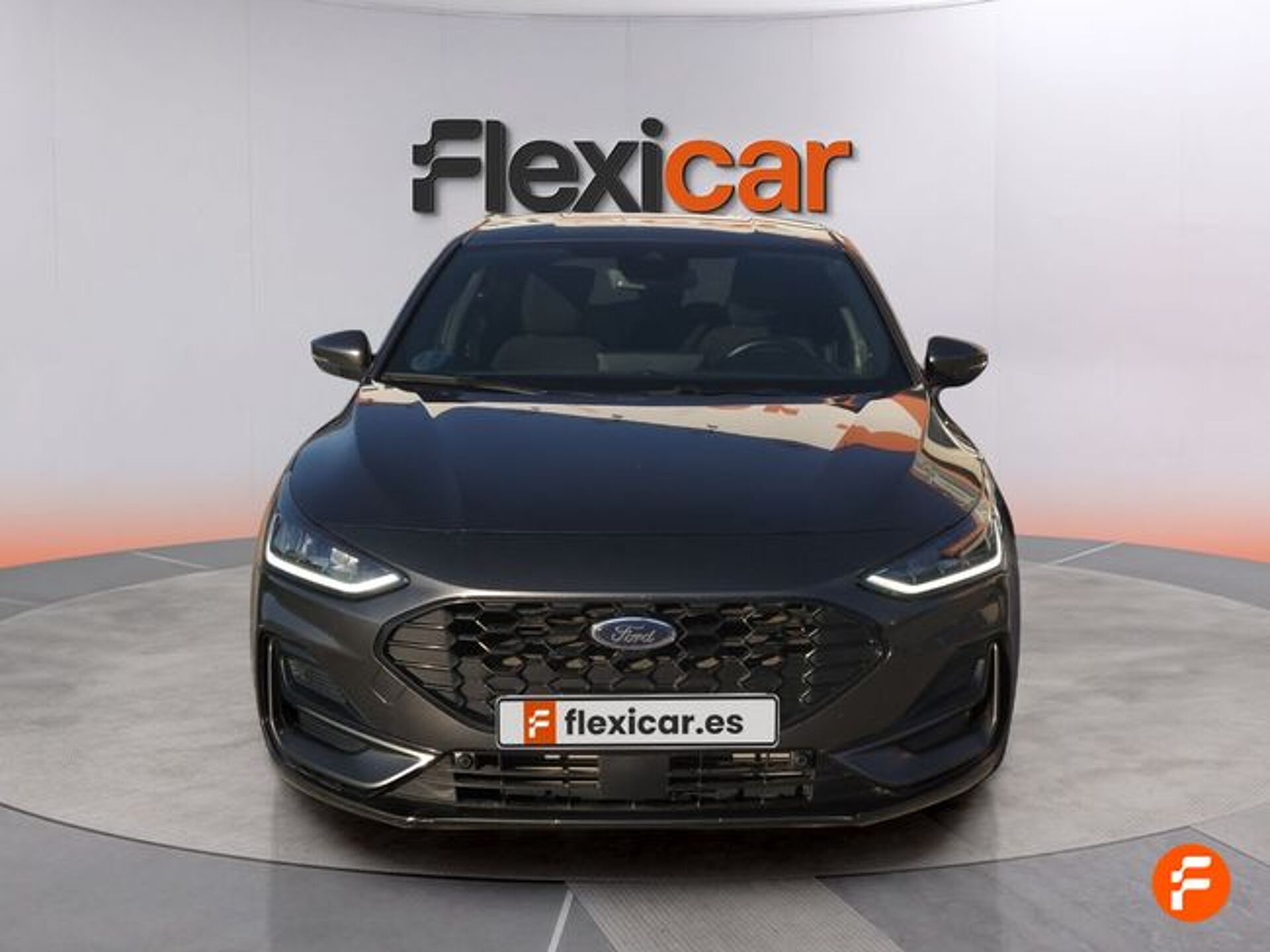 Imagen 2 de FORD Focus