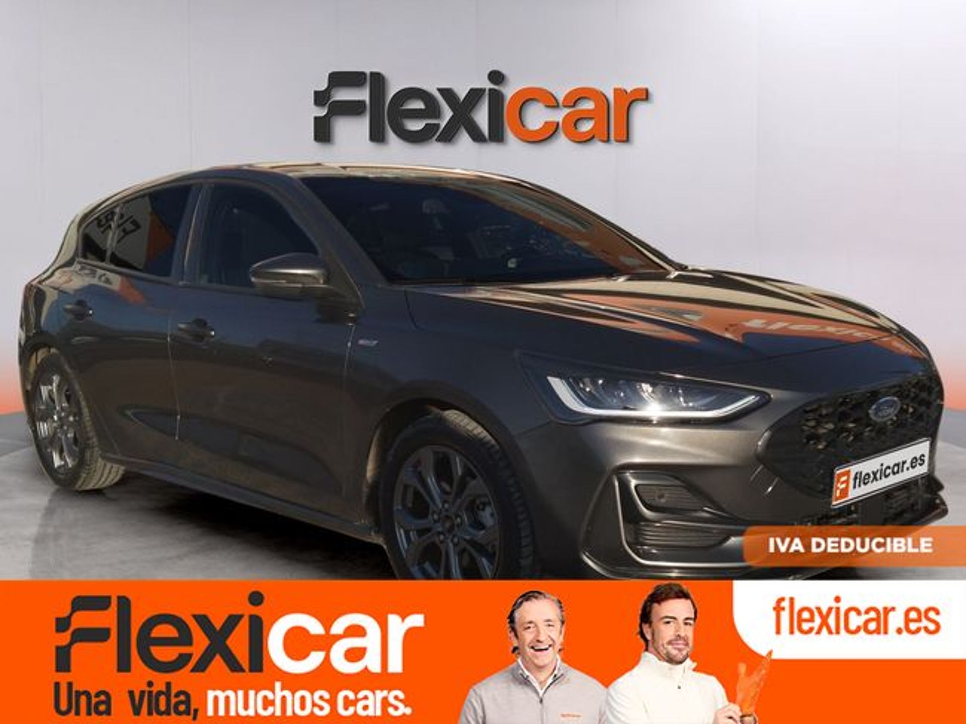 Imagen de FORD Focus