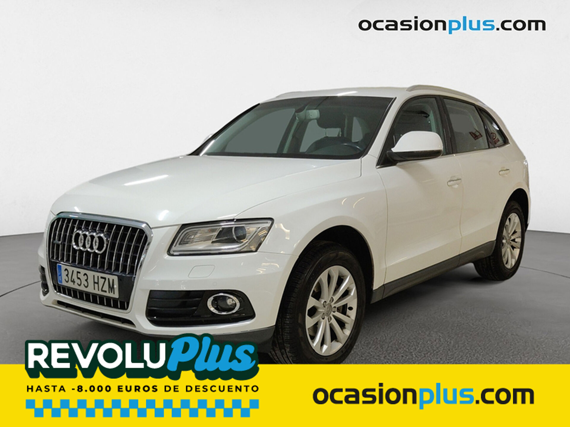 Imagen de AUDI Q5