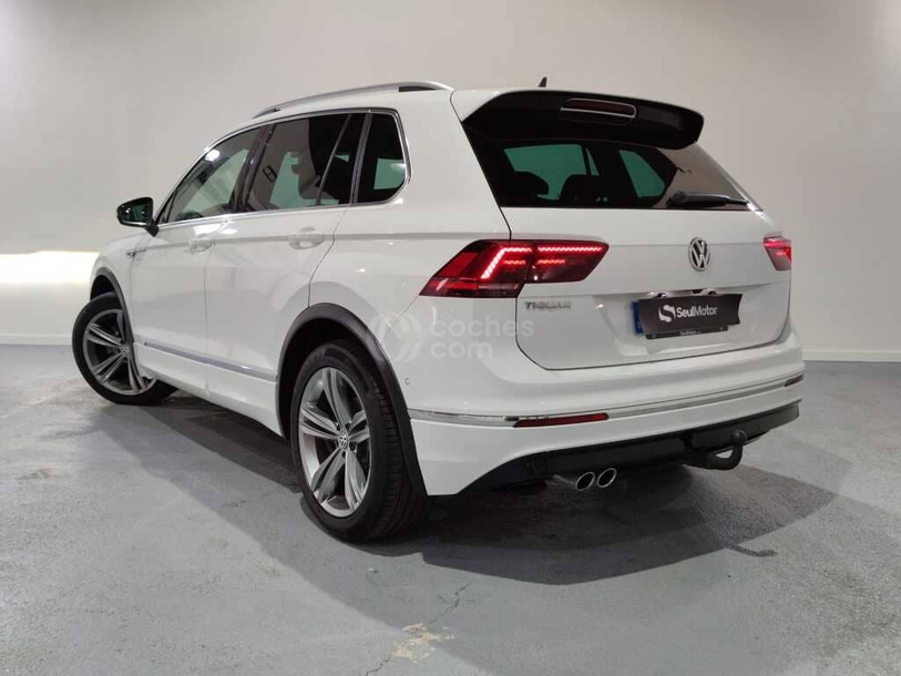 Foto del VOLKSWAGEN Tiguan 1.5 TSI R-Line DSG 110kW