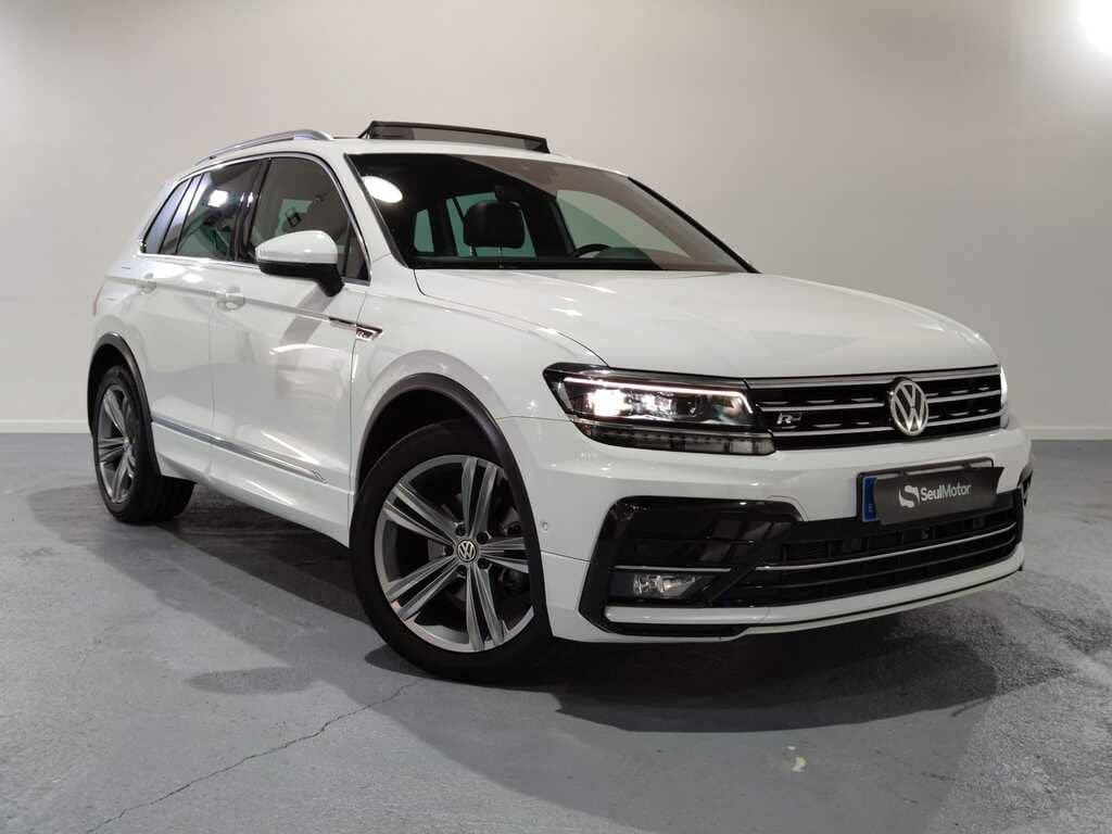Foto del VOLKSWAGEN Tiguan 1.5 TSI R-Line DSG 110kW