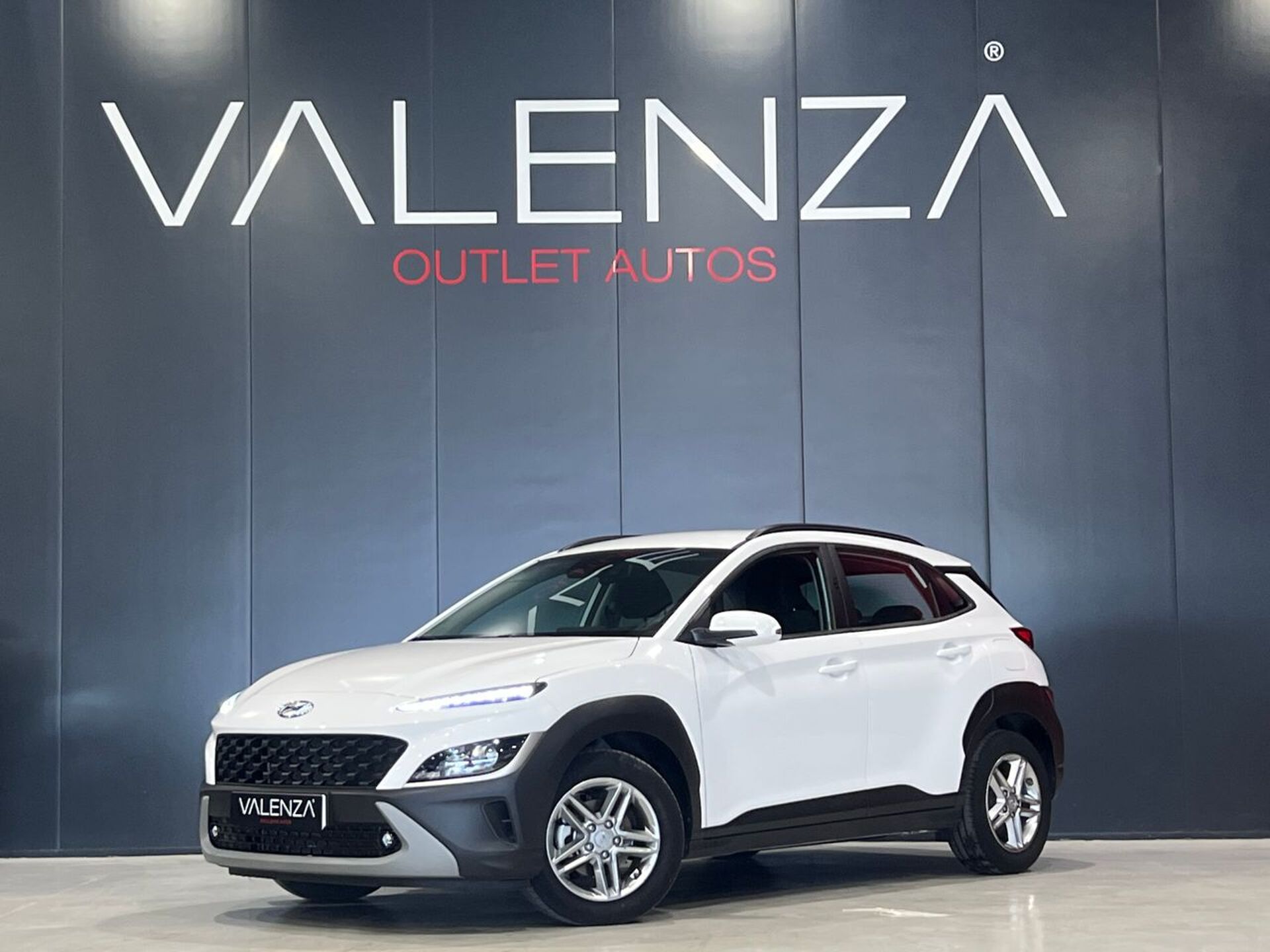 Imagen de HYUNDAI Kona