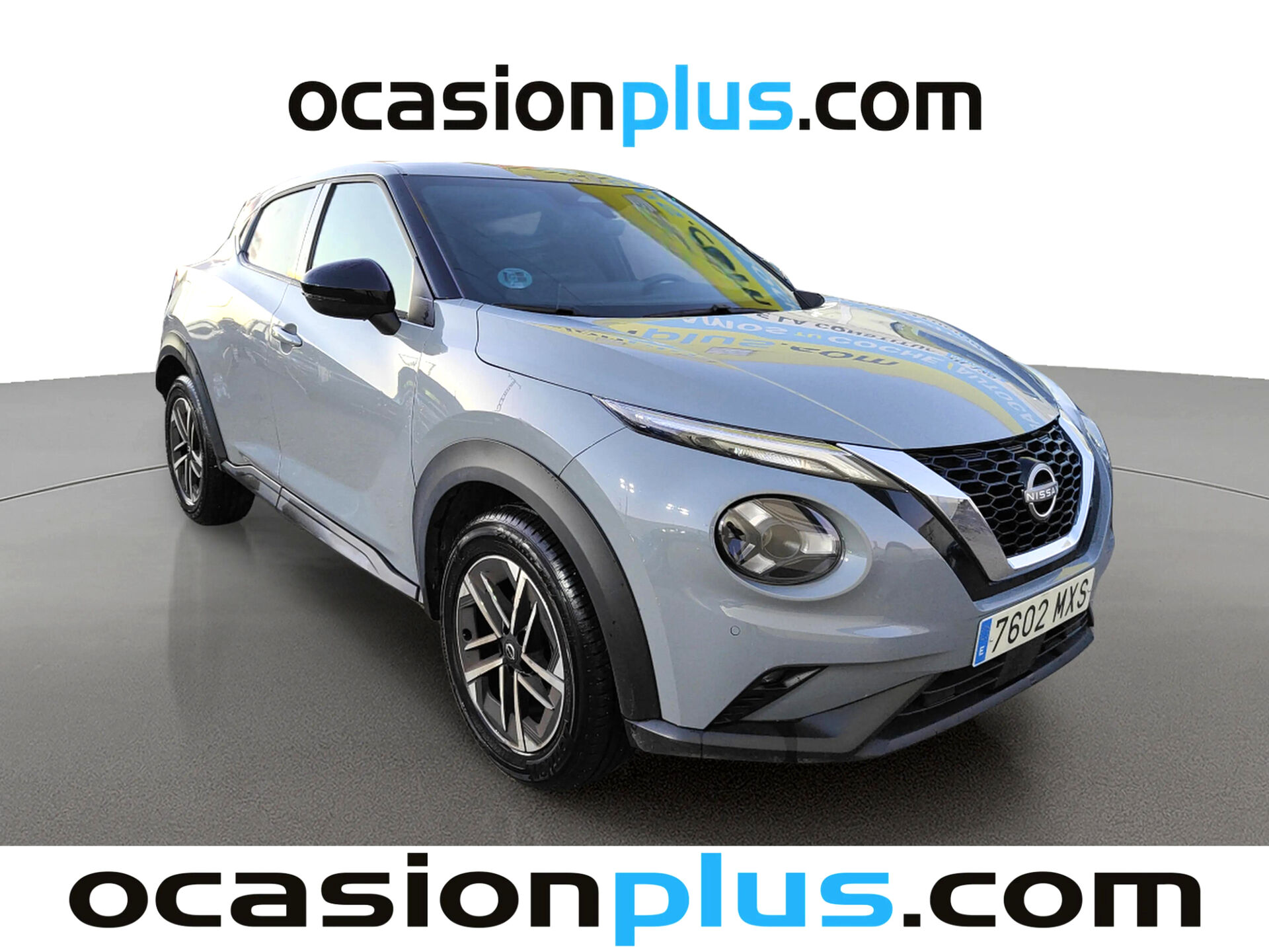 Imagen 2 de NISSAN Juke