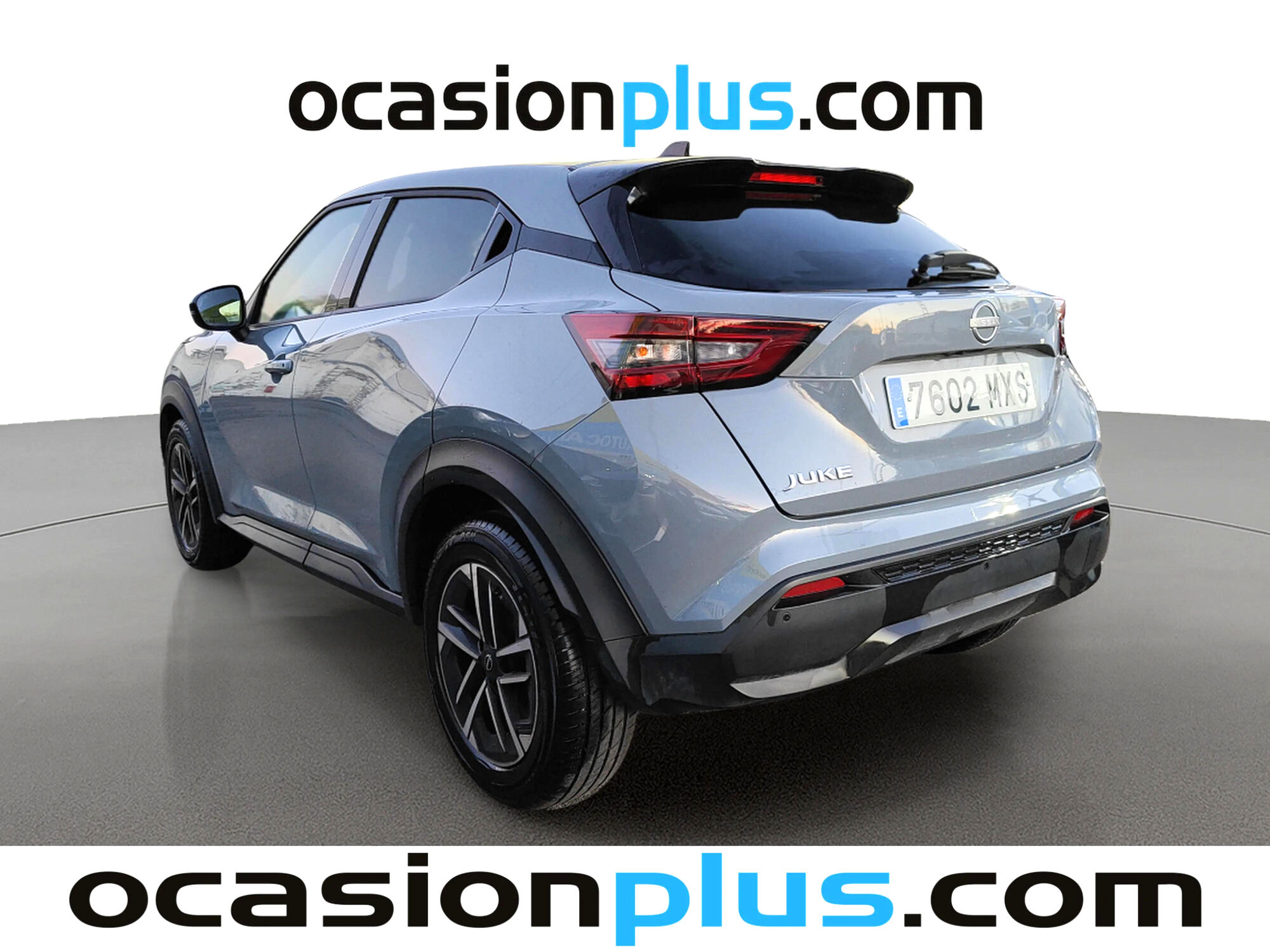 Foto del NISSAN Juke 1.0 DIG-T N-Connecta 4x2 114