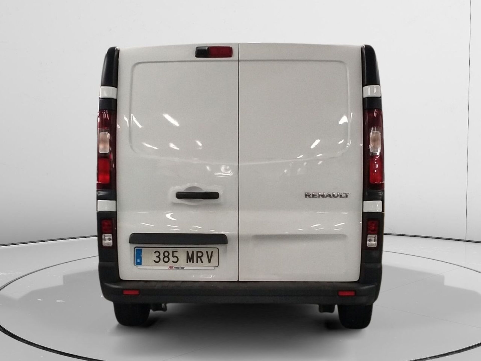 Imagen 3 de RENAULT Trafic