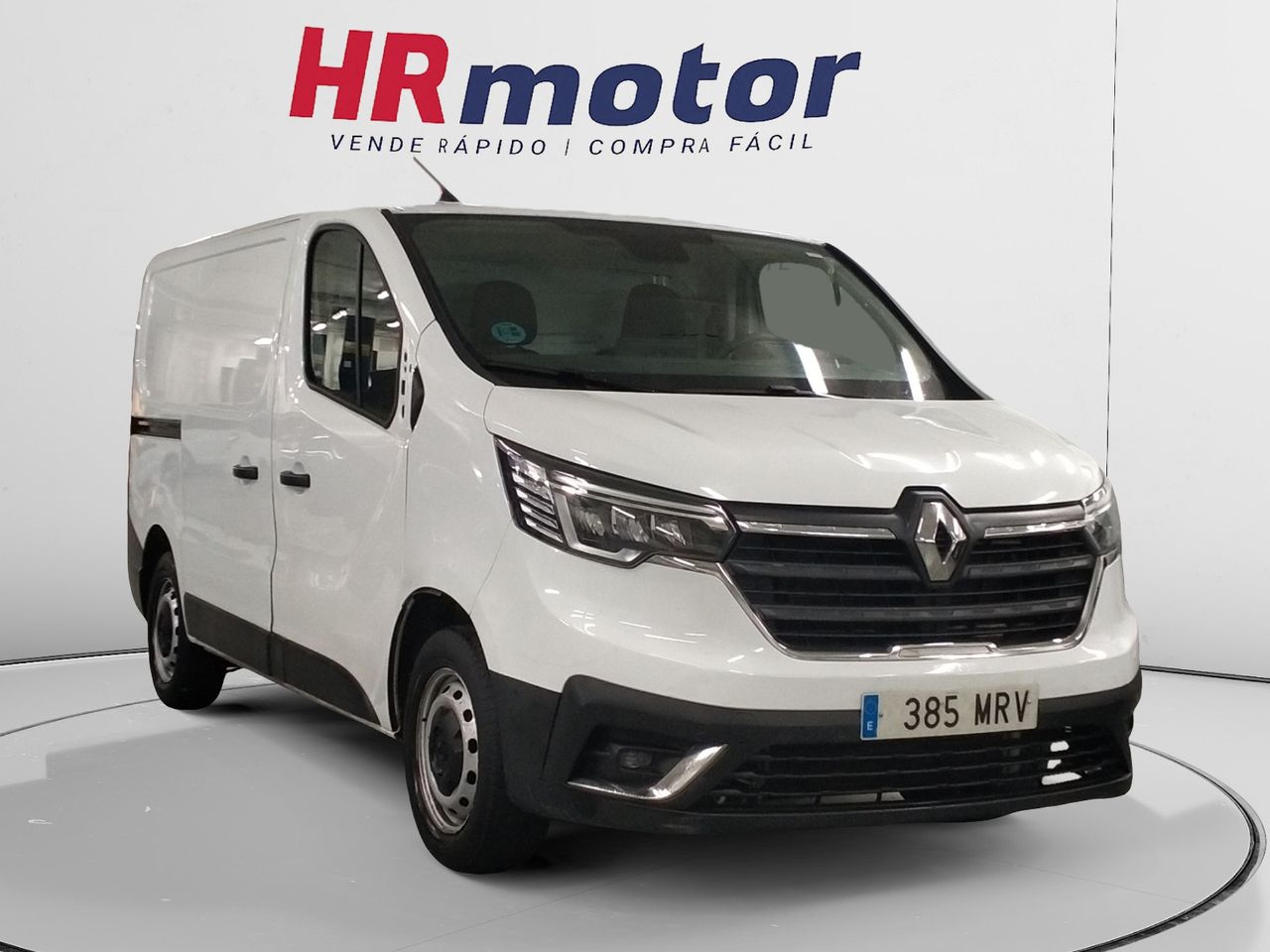 Imagen de RENAULT Trafic