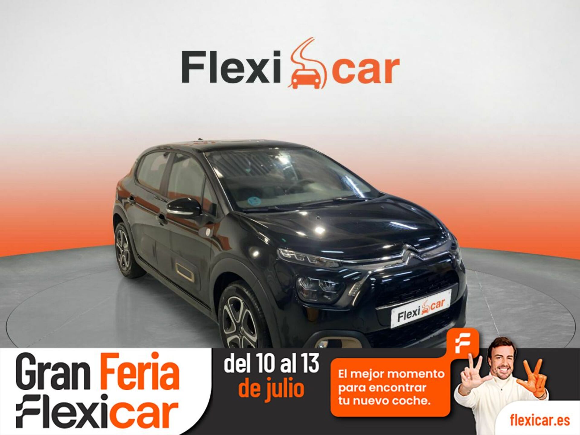 Imagen de CITROEN C3