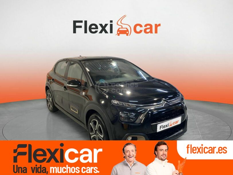 Foto del CITROEN C3 1.2 PureTech S&S Plus 83