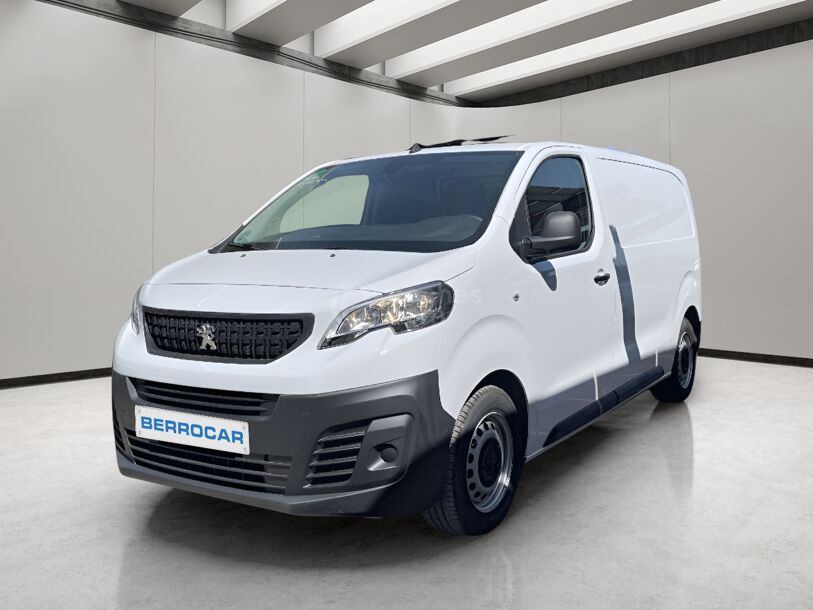 Foto del PEUGEOT Expert Fg. Standard 1.5BlueHDi S&S 100