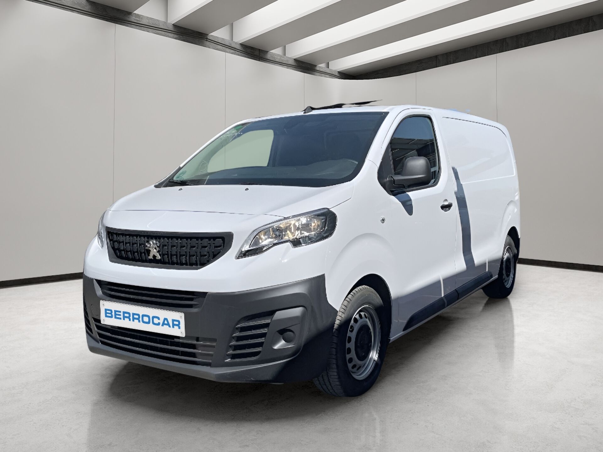 Imagen de PEUGEOT Expert