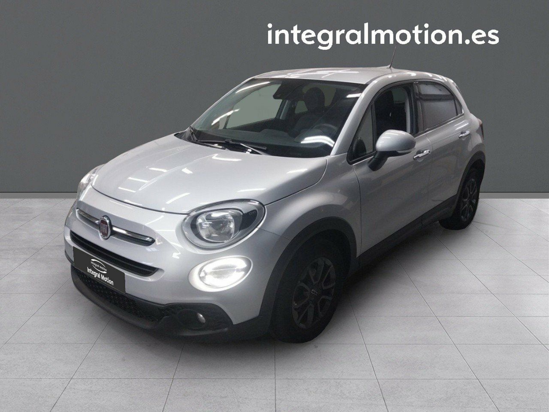 Imagen de FIAT 500X
