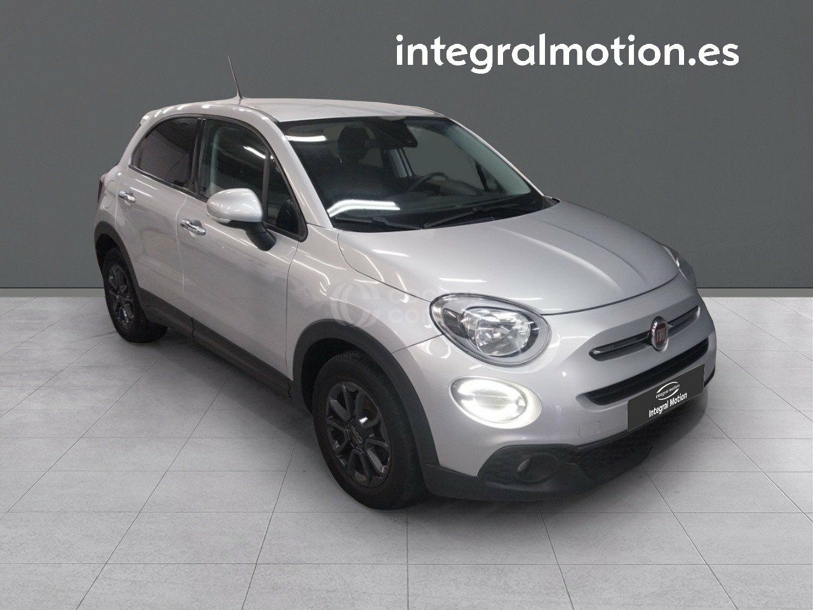 Foto del FIAT 500X 1.0 Firefly S&S Connect