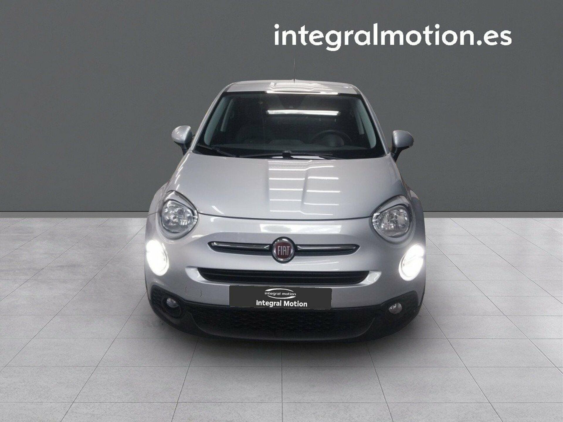 Imagen 2 de FIAT 500X