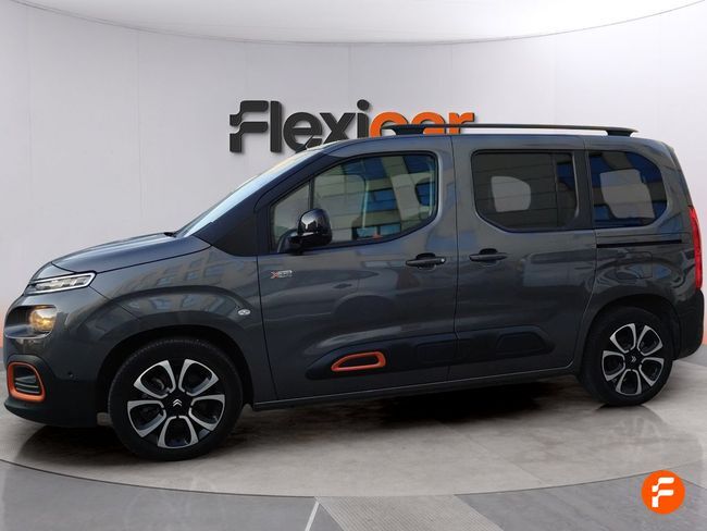 Foto del CITROEN Berlingo ë- 50kWh Talla XL Feel