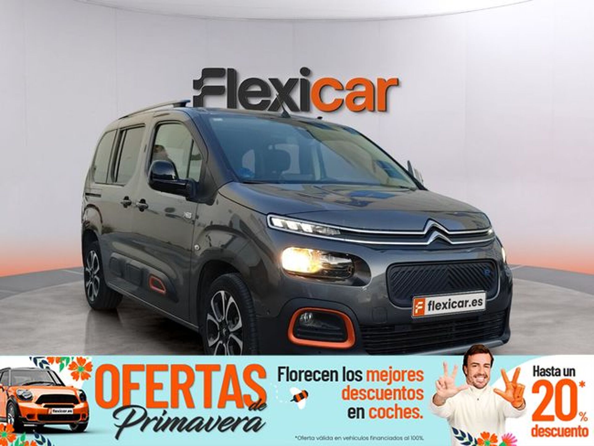 Imagen 1 de CITROEN Berlingo