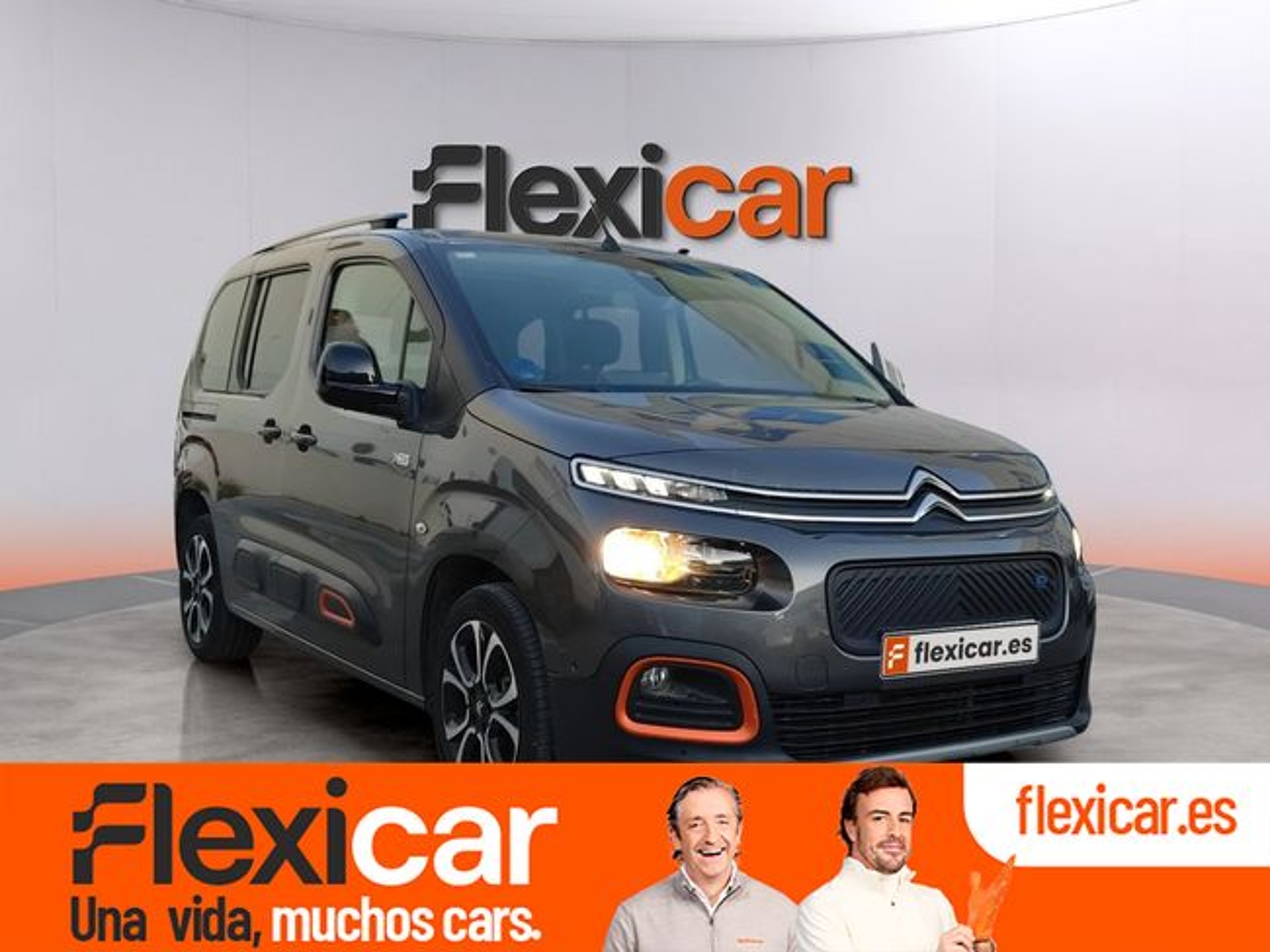 Imagen de CITROEN Berlingo