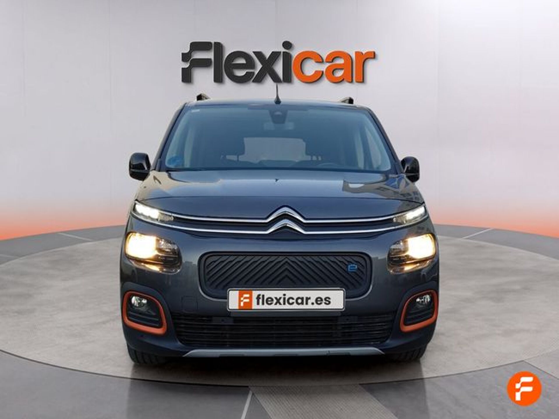 Imagen 2 de CITROEN Berlingo