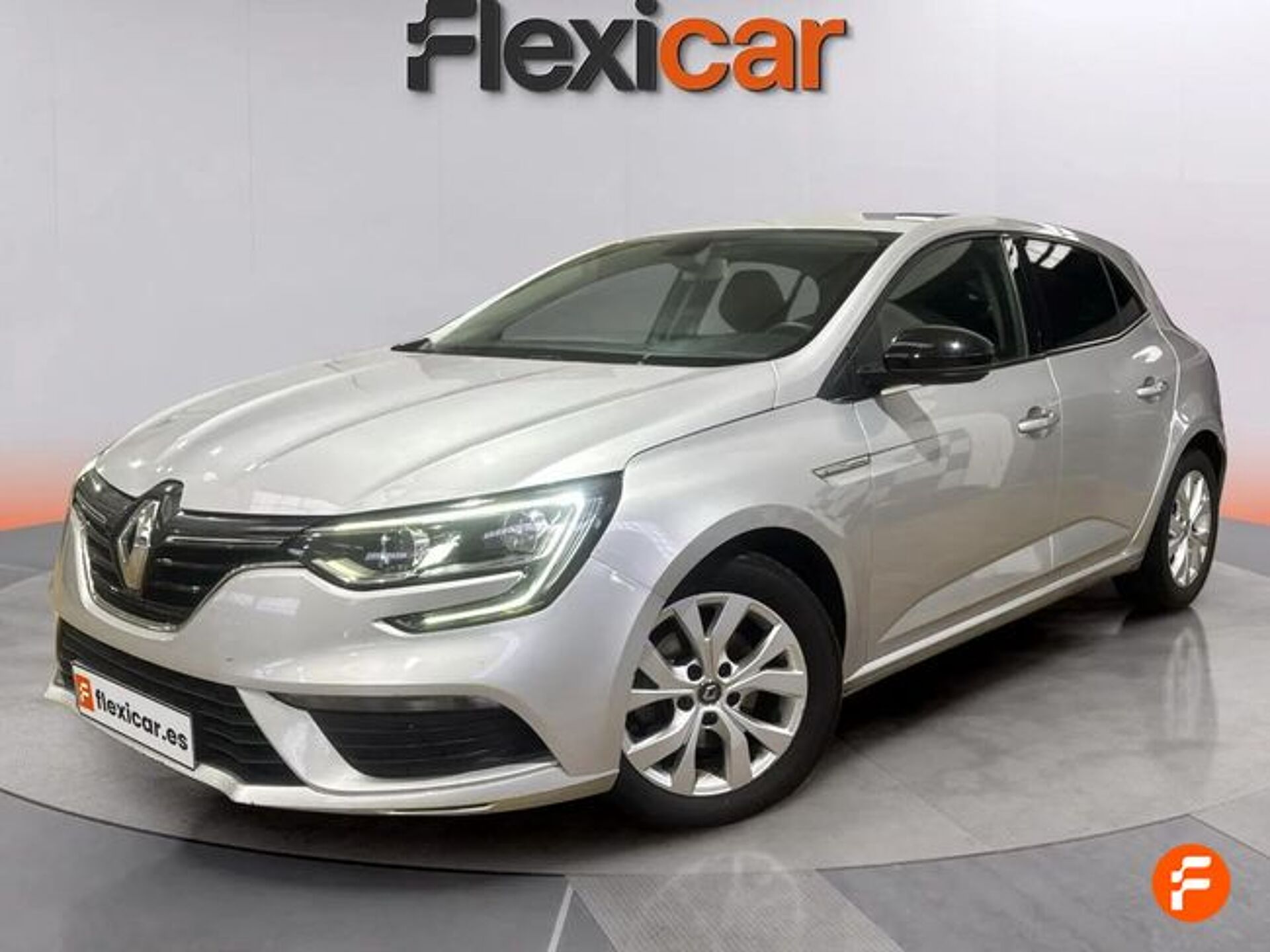 Imagen 3 de RENAULT Mégane
