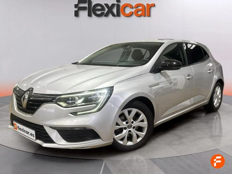 Foto del RENAULT Mégane 1.3 TCe GPF Business 103kW