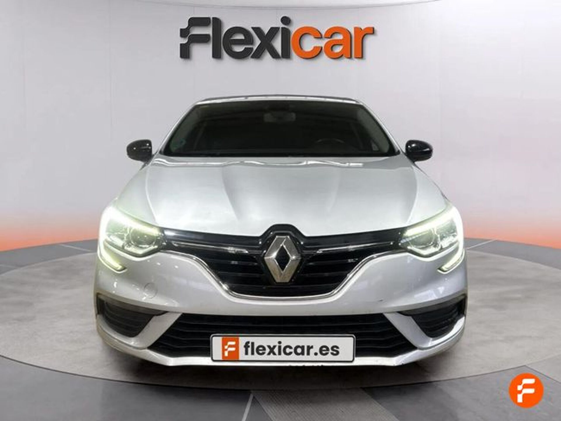 Imagen 2 de RENAULT Mégane