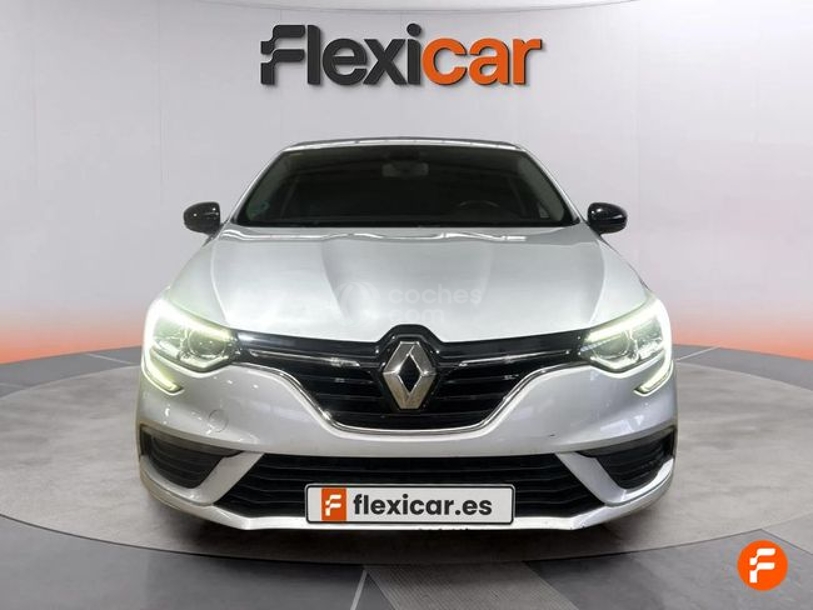 Foto del RENAULT Mégane 1.3 TCe GPF Business 103kW