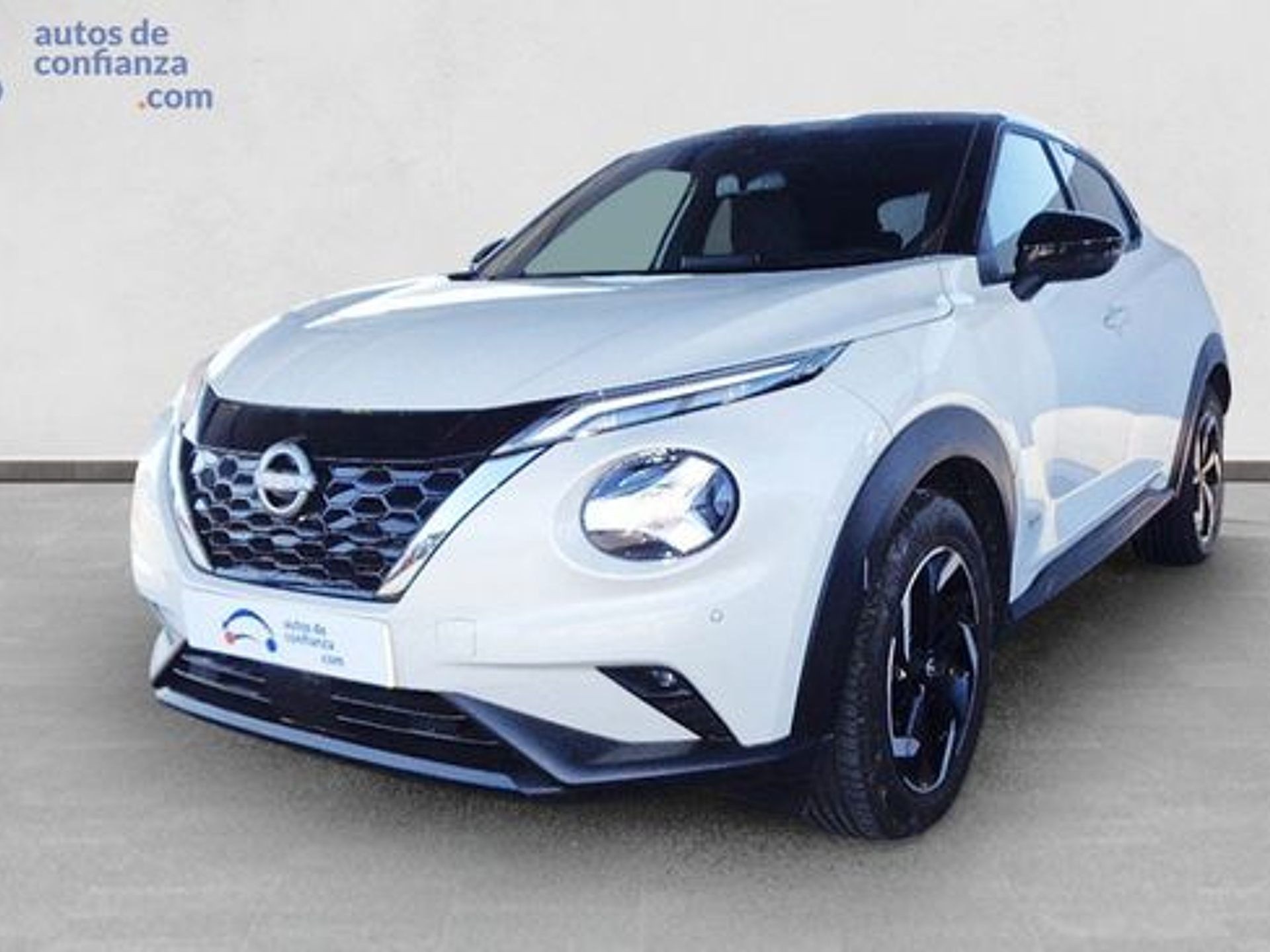 Imagen de NISSAN Juke