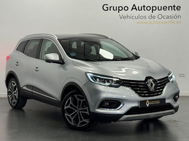 RENAULT Kadjar (ZEN) en Murcia