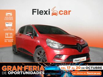 Imagen de RENAULT Clio 1.5dCi Energy Limited 55kW