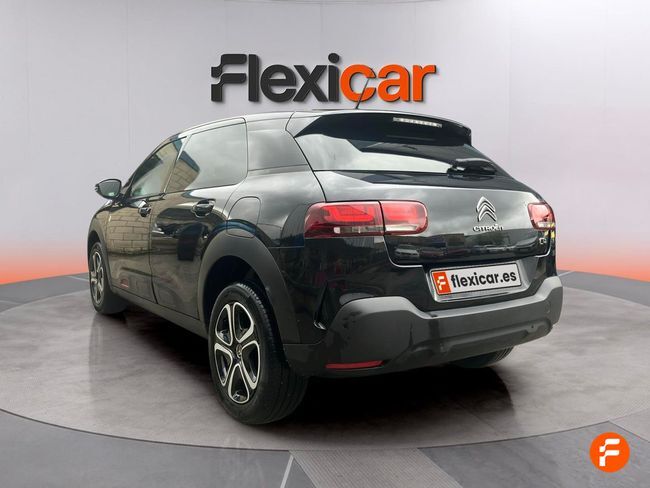 Foto del CITROEN C4 Cactus 1.2 PureTech S&S C-Series 110