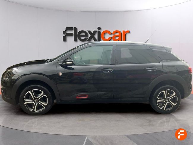 Foto del CITROEN C4 Cactus 1.2 PureTech S&S C-Series 110