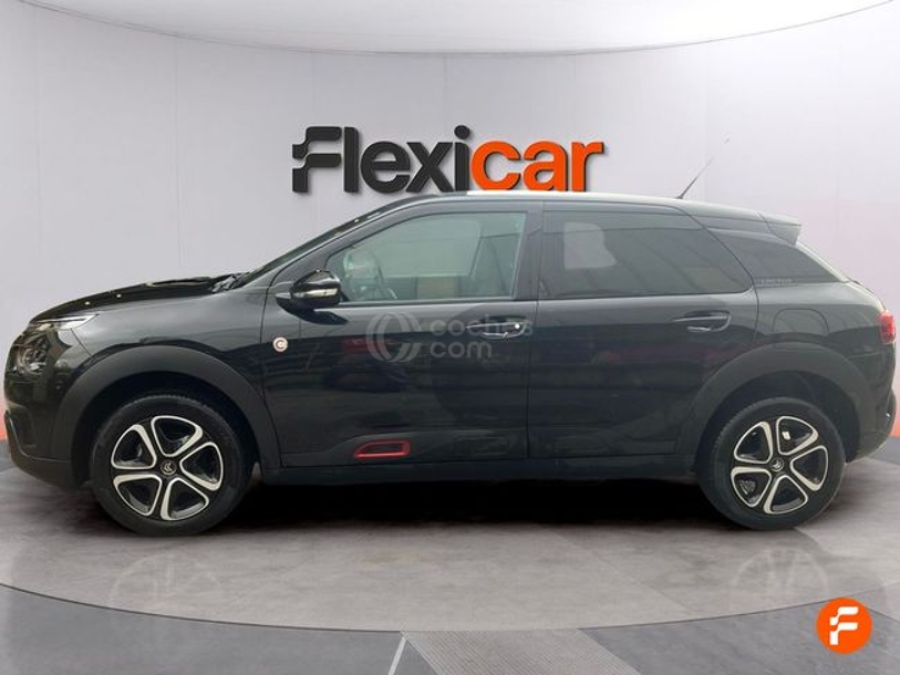 Foto del CITROEN C4 Cactus 1.2 PureTech S&S C-Series 110