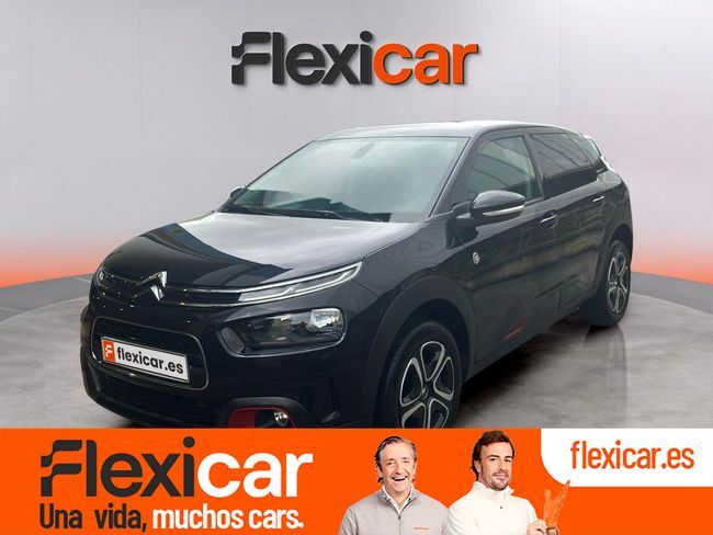 Foto del CITROEN C4 Cactus 1.2 PureTech S&S C-Series 110