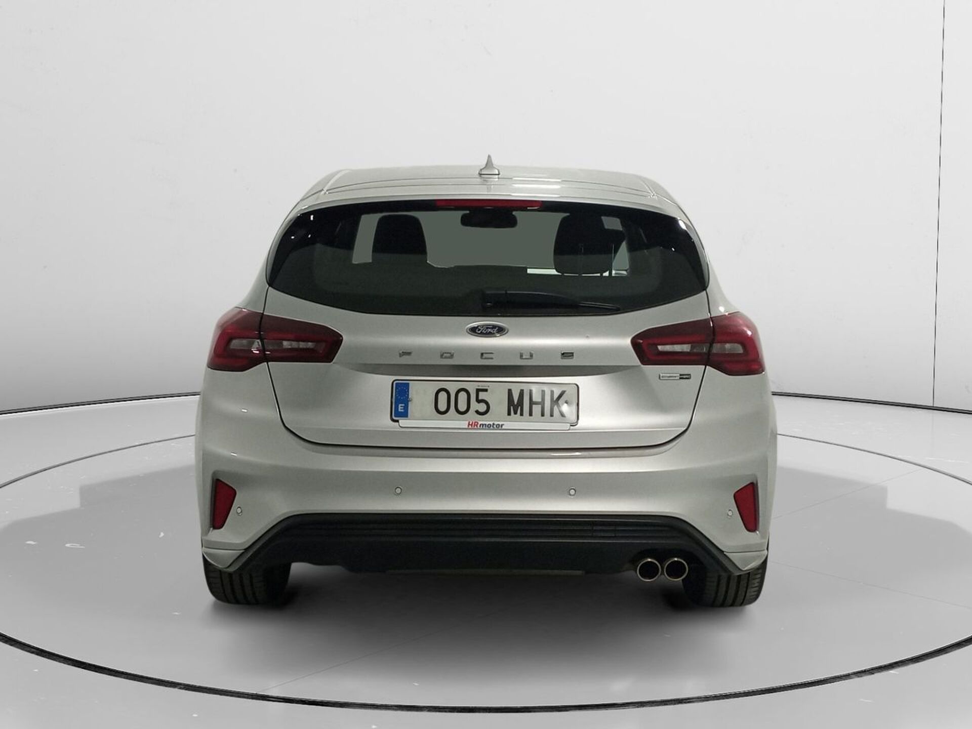 Imagen 3 de FORD Focus