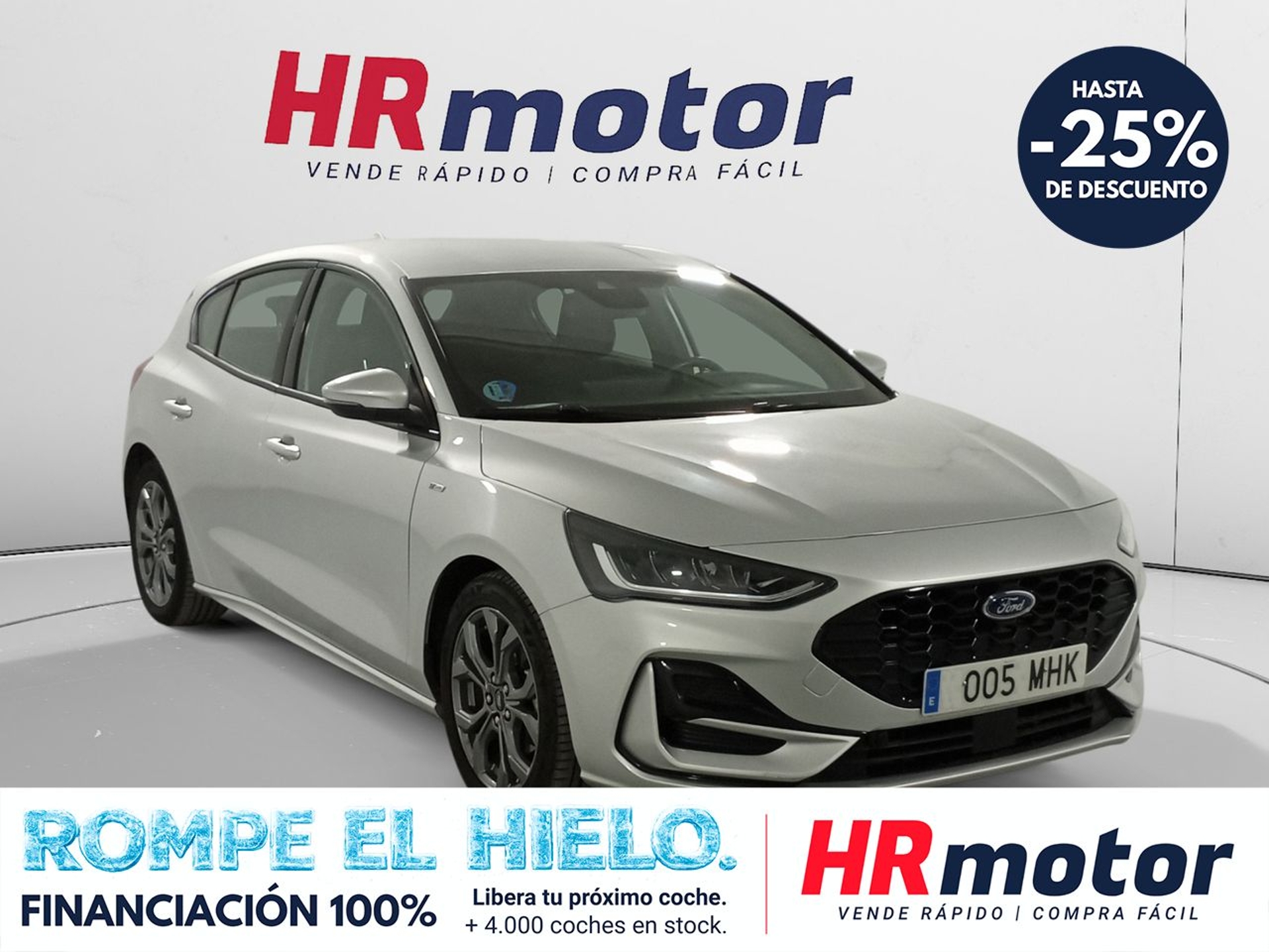 Imagen de FORD Focus