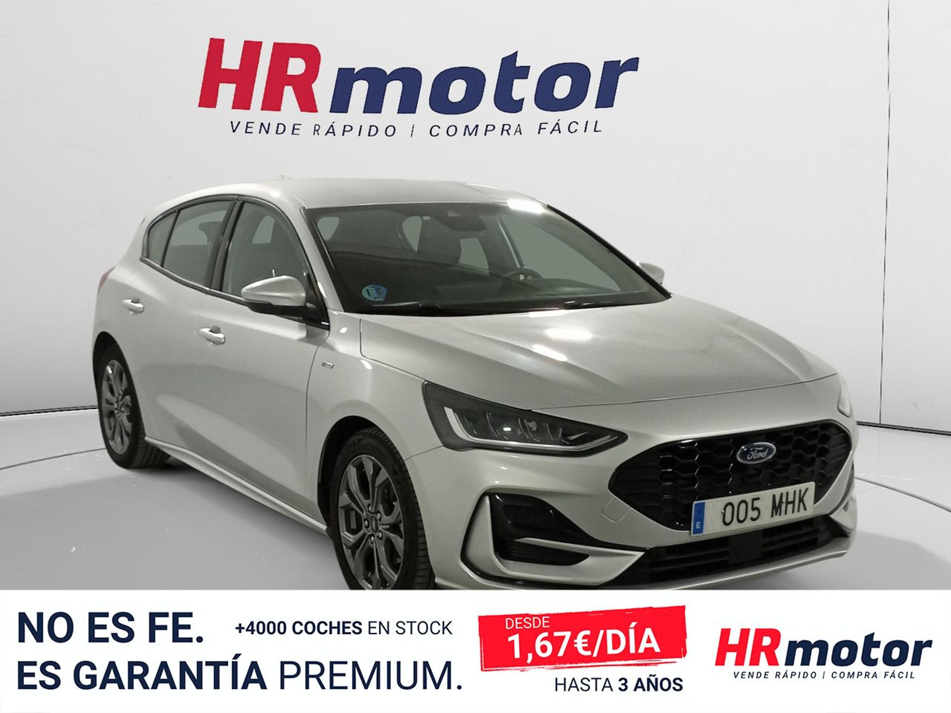 Imagen de FORD Focus