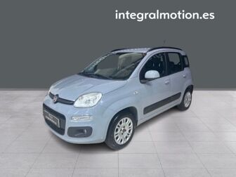 Imagen de FIAT Panda 1.2 Lounge