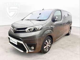 Imagen de TOYOTA Proace Verso Proace Family L2 2.0D 8pl. Advance+Pack Plus 150