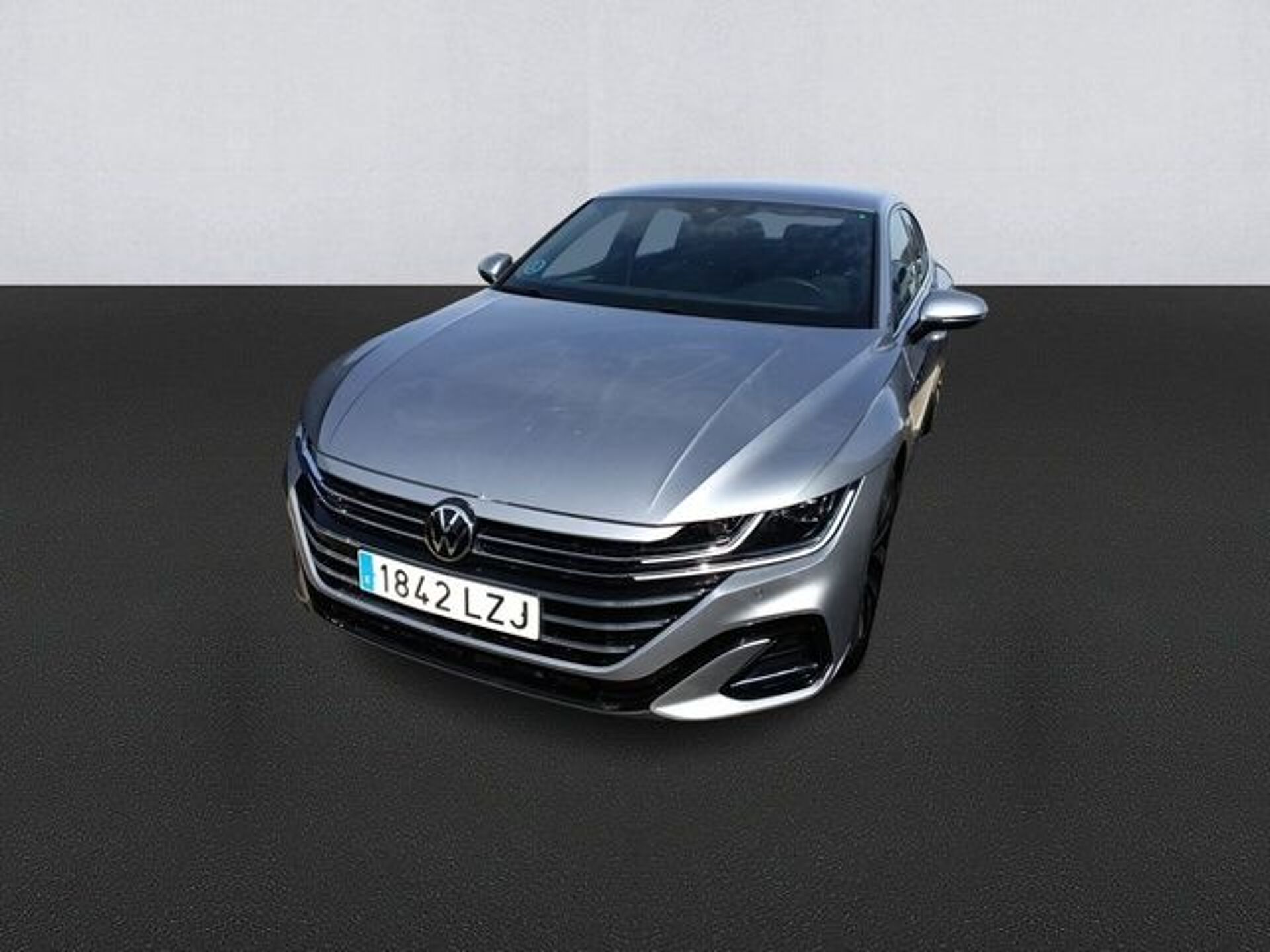 Imagen de VOLKSWAGEN Arteon