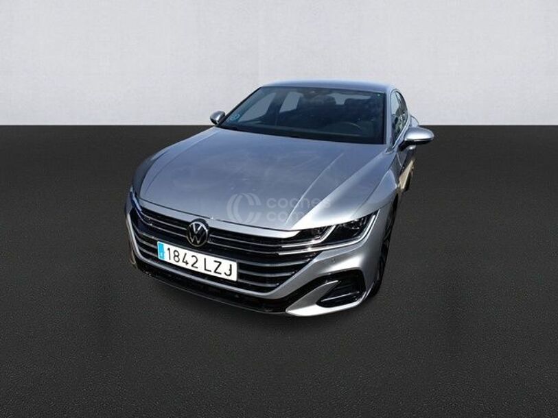 Foto del VOLKSWAGEN Arteon 2.0 TSI R-Line DSG7 140kW
