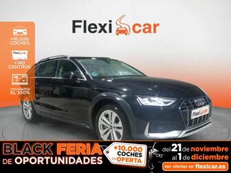 Imagen de AUDI A4 Allroad 40 TDI quattro S-Tronic 150kW