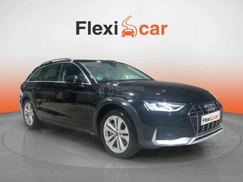 Foto del AUDI A4 Allroad 40 TDI quattro S-Tronic 150kW