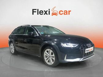 Imagen de AUDI A4 Allroad 40 TDI quattro S-Tronic 150kW