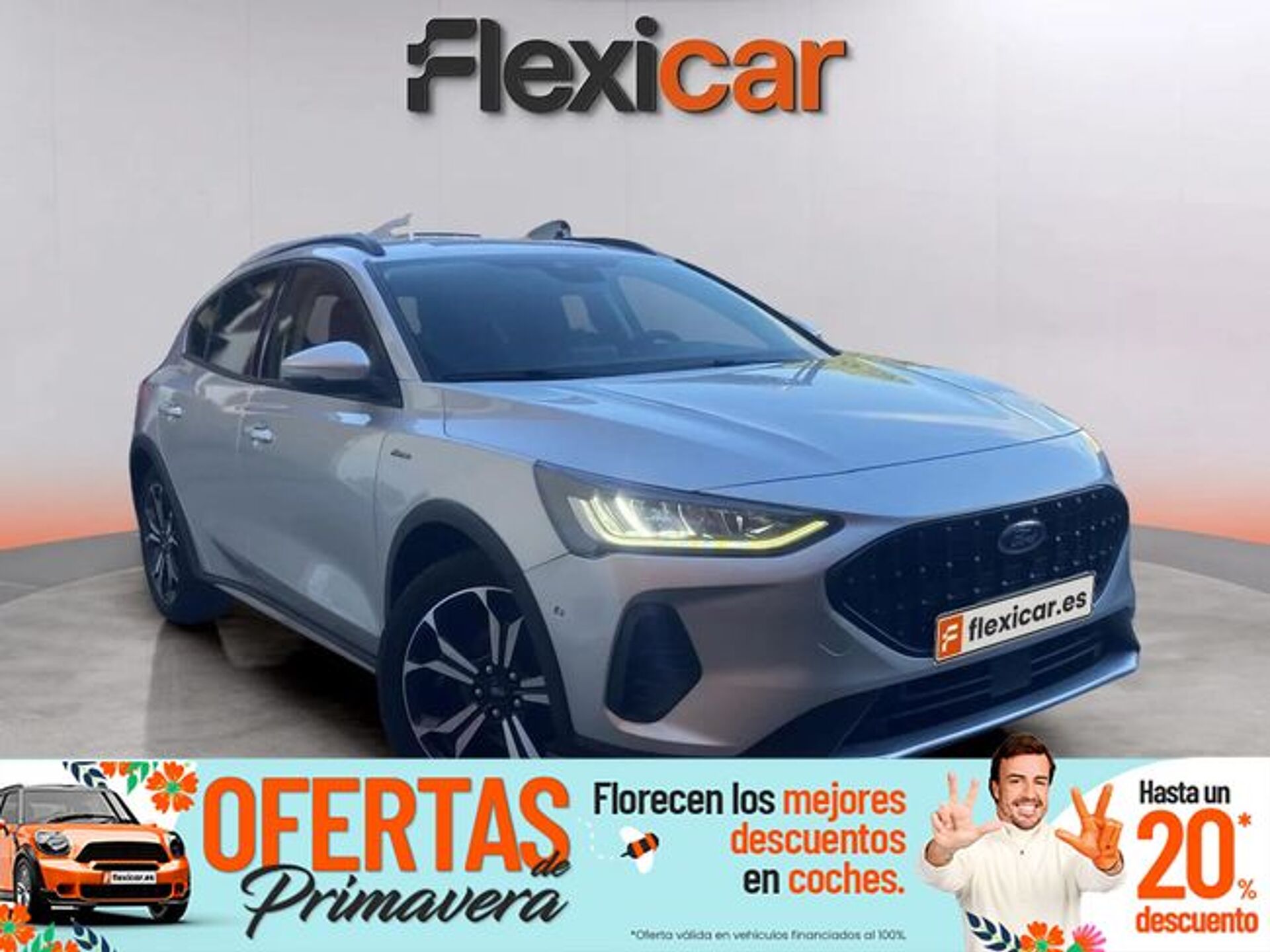 Imagen 1 de FORD Focus