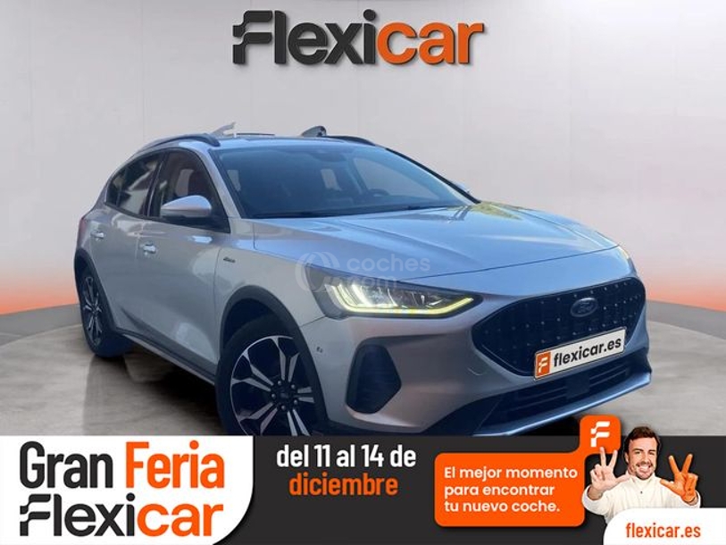 Foto del FORD Focus Sportbreak 1.0 Ecoboost MHEV Active