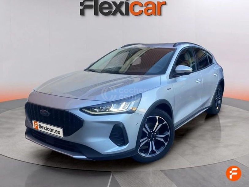 Foto del FORD Focus Sportbreak 1.0 Ecoboost MHEV Active