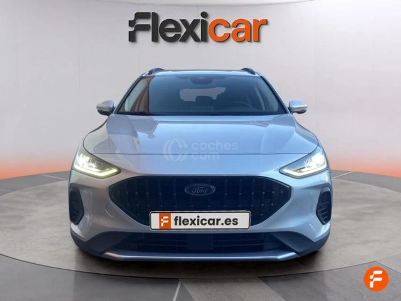 Foto del FORD Focus Sportbreak 1.0 Ecoboost MHEV Active