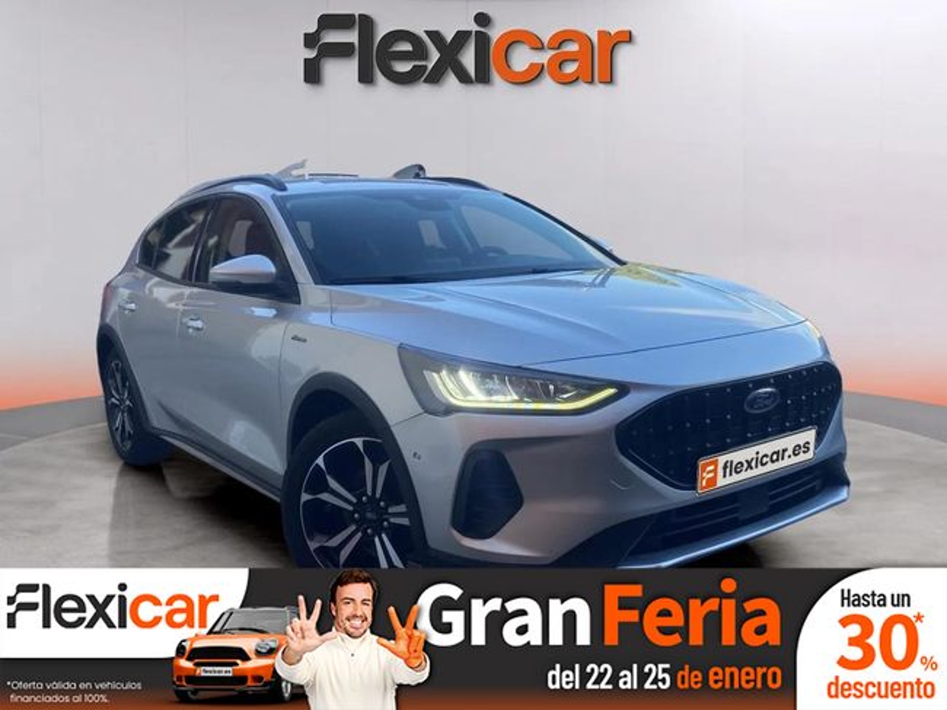 Imagen de FORD Focus